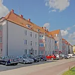 Mieszkanko Na Poddaszu