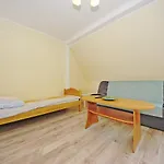 Mieszkanko Na Poddaszu