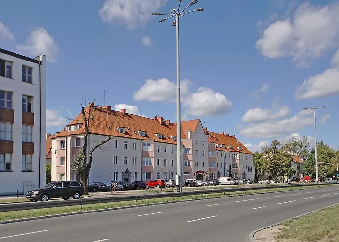 Mieszkanko Na Poddaszu